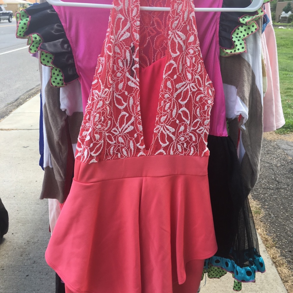 Dress - Picture 2 of 3